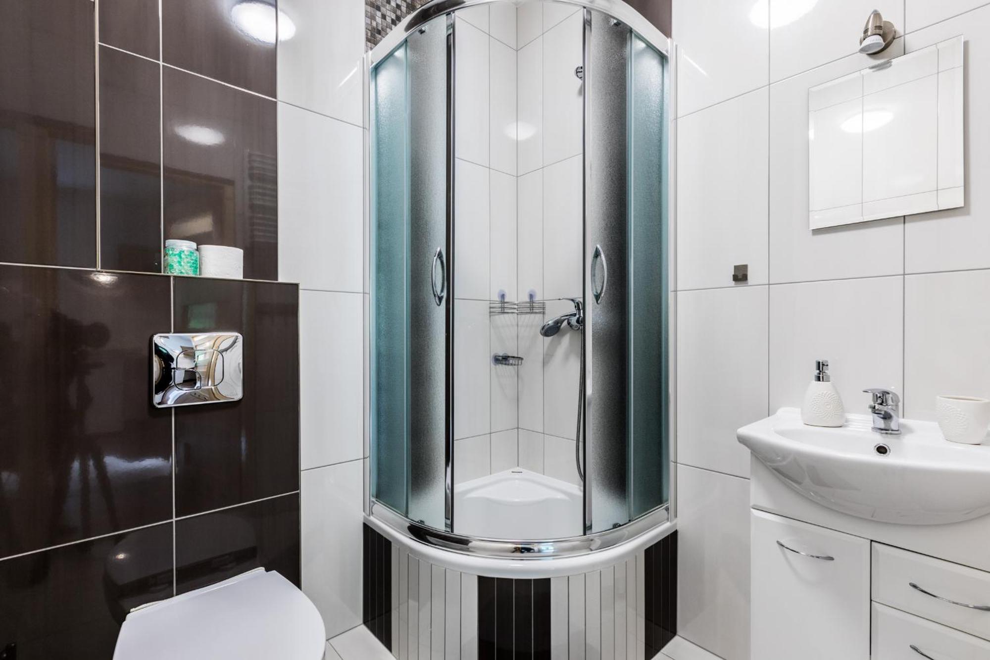 Apartamenty "Zielony Zakatek" Olcza Zakopane Quarto foto